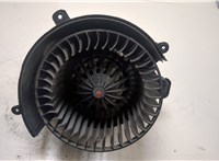  Двигатель отопителя (моторчик печки) Opel Zafira A 1999-2005 20339901 #1