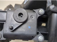  Двигатель отопителя (моторчик печки) Opel Zafira A 1999-2005 20339901 #2