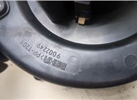  Двигатель отопителя (моторчик печки) Opel Zafira A 1999-2005 20339901 #3