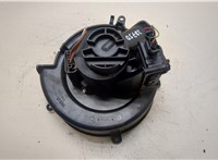  Двигатель отопителя (моторчик печки) Opel Zafira A 1999-2005 20339901 #4
