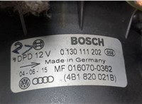  Двигатель отопителя (моторчик печки) Volkswagen Golf 3 1991-1997 20339903 #2