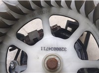  Двигатель отопителя (моторчик печки) Mercedes A W168 1997-2004 20339904 #2