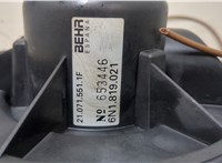  Двигатель отопителя (моторчик печки) Volkswagen Polo 1994-1999 20339906 #3