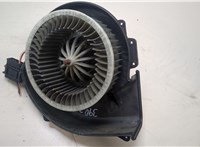  Двигатель отопителя (моторчик печки) Volkswagen Fox 2005-2011 20339909 #1