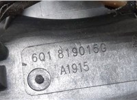  Двигатель отопителя (моторчик печки) Volkswagen Fox 2005-2011 20339909 #2