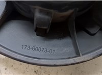  Двигатель отопителя (моторчик печки) Suzuki Ignis 2003-2007 20339910 #3