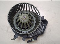  Двигатель отопителя (моторчик печки) Audi A4 (B5) 1994-2000 20339912 #1
