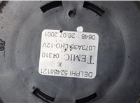  Двигатель отопителя (моторчик печки) Renault Laguna 2 2001-2007 20339918 #2