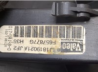  Двигатель отопителя (моторчик печки) Volkswagen Golf 4 1997-2005 20339919 #2