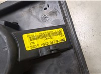  Двигатель отопителя (моторчик печки) Volkswagen Golf 4 1997-2005 20339924 #2
