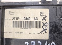  Щиток приборов (приборная панель) Ford Transit (Tourneo) Connect 2002-2013 20339926 #2