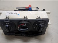  Переключатель отопителя (печки) Mercedes A W168 1997-2004 20339929 #1
