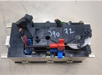  Переключатель отопителя (печки) Mercedes A W168 1997-2004 20339929 #3