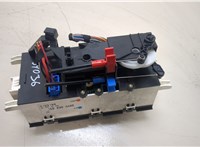  Переключатель отопителя (печки) Mercedes A W168 1997-2004 20339932 #3