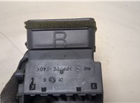  Дефлектор обдува салона Opel Vectra C 2002-2008 20339936 #2