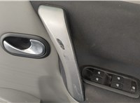  Дверь боковая (легковая) Renault Scenic 2003-2009 20339937 #5