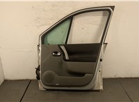  Дверь боковая (легковая) Renault Scenic 2003-2009 20339937 #9