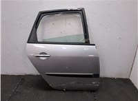 8200119329 Замок двери Renault Scenic 2003-2009 11367411 #2