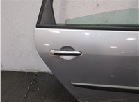 8200119329 Замок двери Renault Scenic 2003-2009 11367411 #3