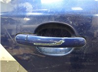 5J9833056 Дверь боковая (легковая) Skoda Fabia 2007-2014 20339940 #4