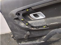 5J9833056 Дверь боковая (легковая) Skoda Fabia 2007-2014 20339940 #6