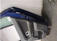 5J9833056 Дверь боковая (легковая) Skoda Fabia 2007-2014 20339940 #8