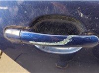  Дверь боковая (легковая) Skoda Fabia 2007-2010 20339940 #2