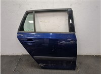 5J9833056 Дверь боковая (легковая) Skoda Fabia 2007-2014 20339940 #16