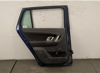  Дверь боковая (легковая) Skoda Fabia 2007-2010 20339941 #3