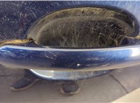  Дверь боковая (легковая) Skoda Fabia 2007-2010 20339941 #5