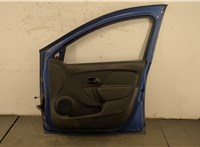  Дверь боковая (легковая) Dacia Sandero 2012-2020 20339942 #2