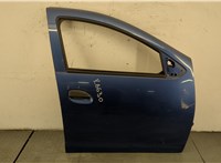  Дверь боковая (легковая) Dacia Sandero 2012-2020 20339942 #1