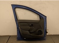  Дверь боковая (легковая) Dacia Sandero 2012-2020 20339943 #3