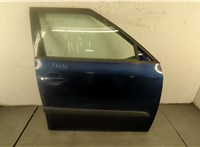  Дверь боковая (легковая) Skoda Fabia 2007-2010 20339947 #1