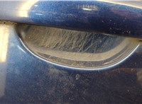  Дверь боковая (легковая) Skoda Fabia 2007-2010 20339947 #4