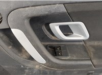  Дверь боковая (легковая) Skoda Fabia 2007-2010 20339947 #8