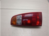  Фонарь (задний) Volkswagen Polo 1994-1999 20339967 #1