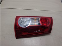  Фонарь (задний) Dacia Logan 2004-2012 20339972 #1