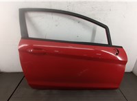  Дверь боковая (легковая) Ford Fiesta 2008-2013 20339974 #1