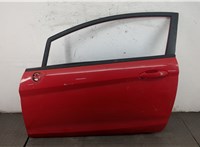  Дверь боковая (легковая) Ford Fiesta 2008-2013 20339980 #1