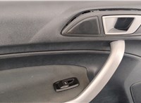  Дверь боковая (легковая) Ford Fiesta 2008-2013 20339980 #6