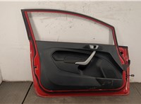  Дверь боковая (легковая) Ford Fiesta 2008-2013 20339980 #9