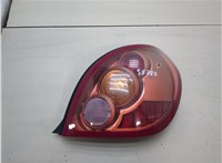  Фонарь (задний) Nissan Almera N16 2000-2006 20339996 #1