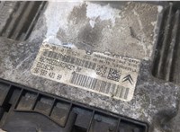  Блок управления двигателем Peugeot 206 20339997 #4