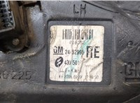  Зеркало боковое Opel Astra H 2004-2010 20339999 #5