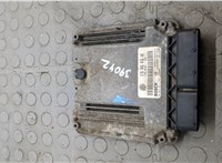 070906016AA Блок управления двигателем Volkswagen Touareg 2002-2007 20340006 #6