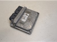  Блок управления двигателем Audi A3 (8L) 1996-2003 20340009 #1