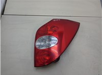  Фонарь (задний) Renault Laguna 2 2001-2007 20340010 #1