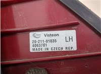  Фонарь (задний) Ford Mondeo 3 2000-2007 20340018 #4