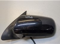  Зеркало боковое Skoda Fabia 1999-2004 20340042 #4